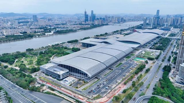 工程消防审批经验全国推广，广州“贴身服务”重点项目建设